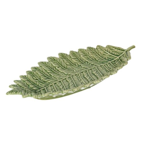 Patera Fern Leaf