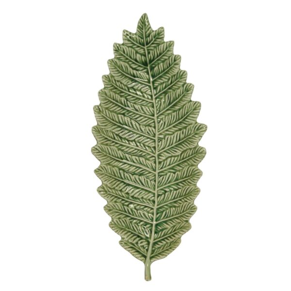 Patera Fern Leaf