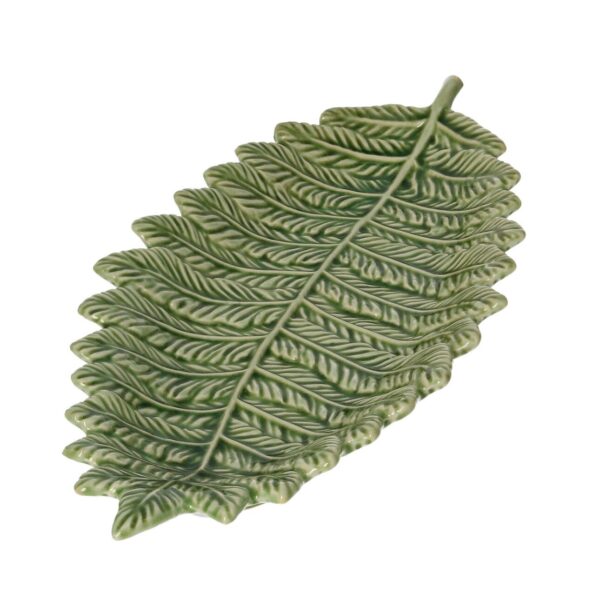 Patera Fern Leaf