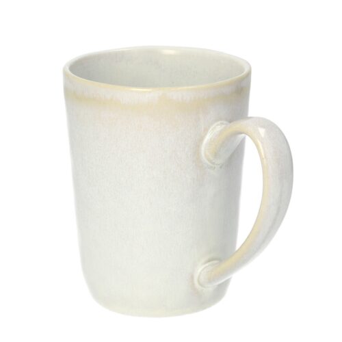 Kubek Maldives 350ml beige