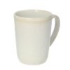 Kubek Maldives 350ml beige