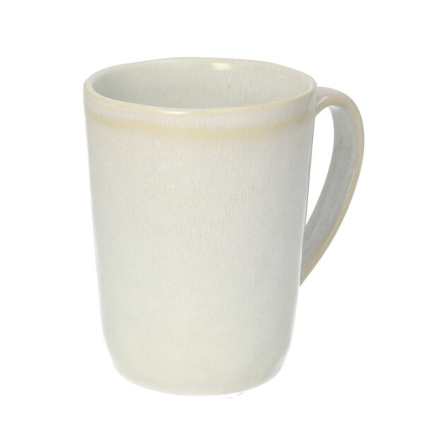 Kubek Maldives 350ml beige