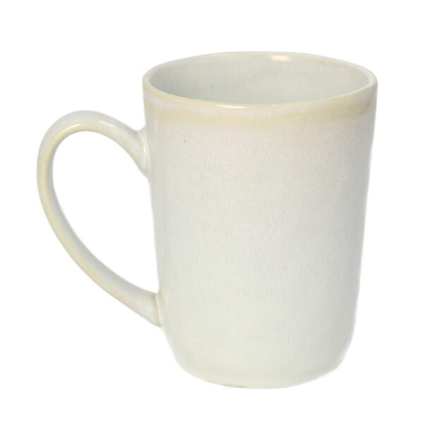 Kubek Maldives 350ml beige