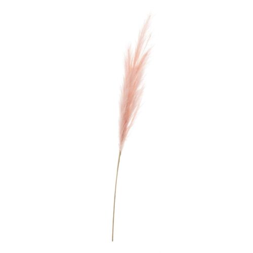 Gałązka Pampas 130cm pink