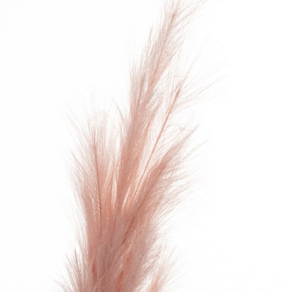 Gałązka Pampas 130cm pink