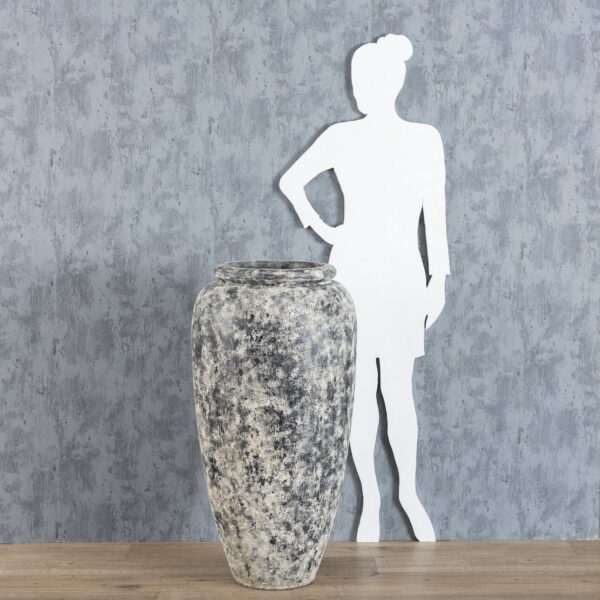 Wazon Koropi 52x100cm