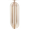 Lampa podłogowa KRISTA, 169 cm