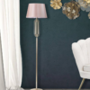 Lampa podłogowa KRISTA, 169 cm