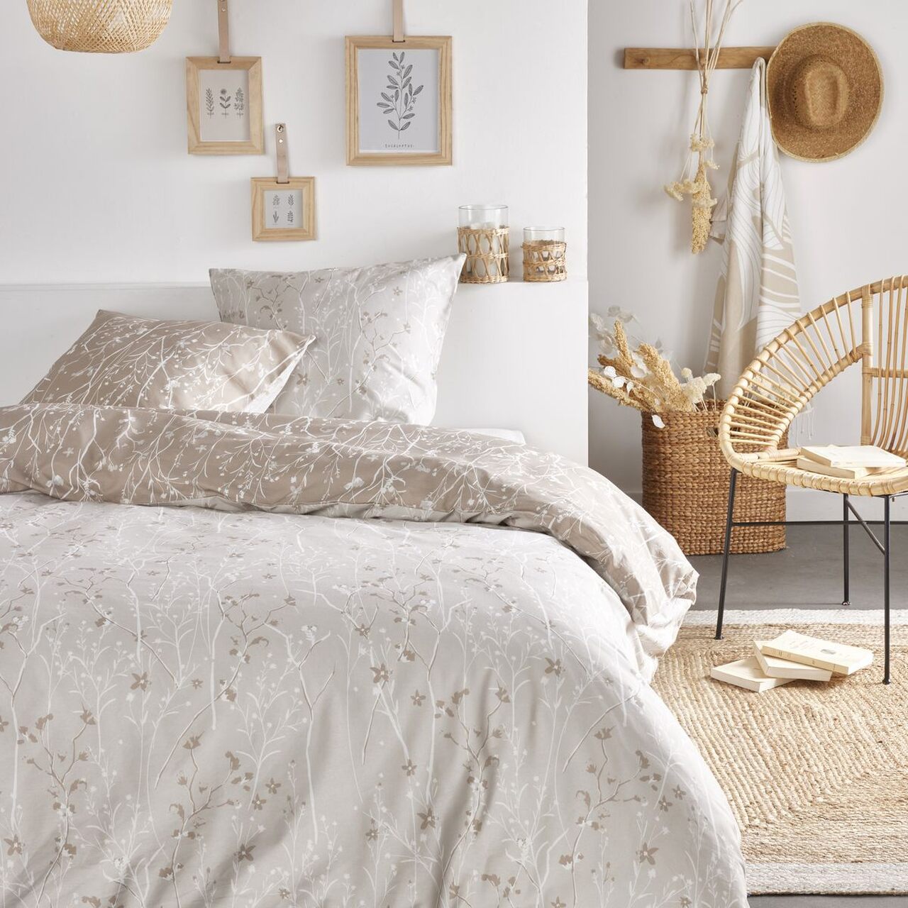 komplet pościeli doussy