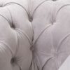 Fotel Chesterfield Classic Velvet