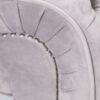 Fotel Chesterfield Classic Velvet