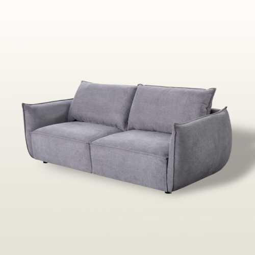 sofa assens grey
