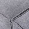 Sofa Assens grey