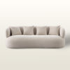 Sofa Vejle 3 osobowa