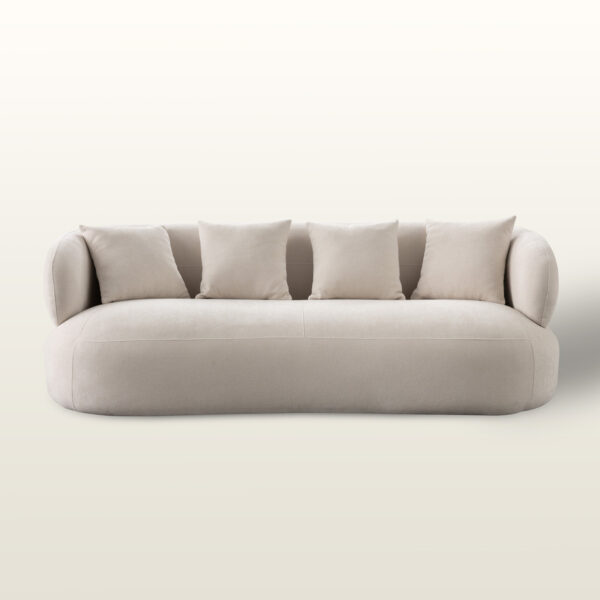 Sofa Vejle 3 osobowa