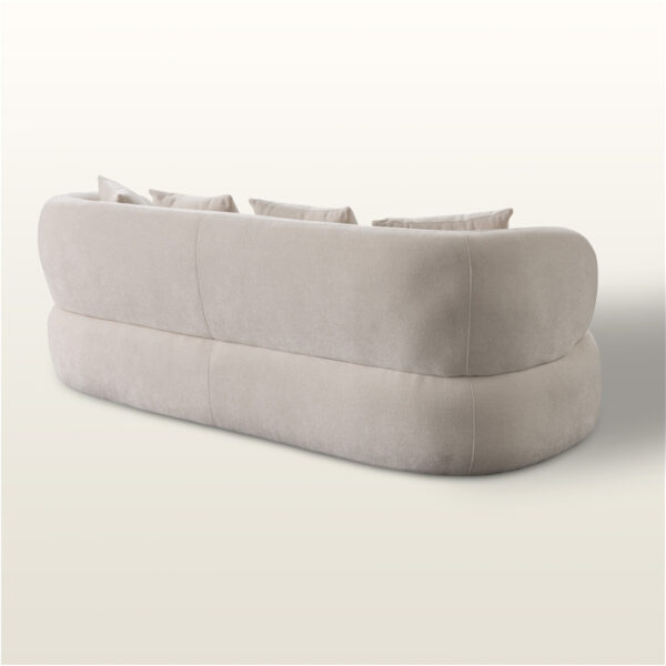 Sofa Vejle 3 osobowa