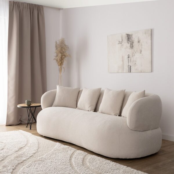 Sofa Vejle 3 osobowa
