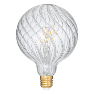 Duża żarówka ozdobna LED G125