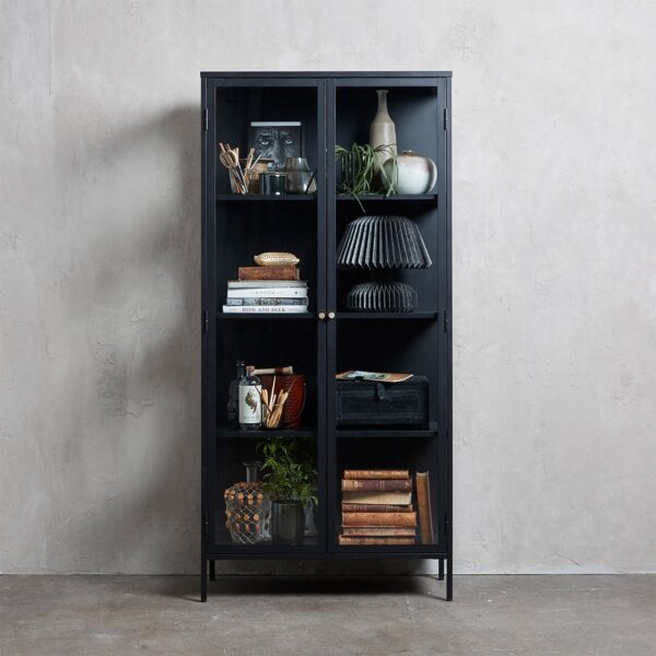 Witryna Xappa black