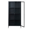 Witryna Xappa black