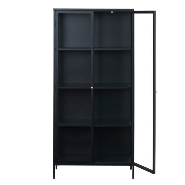 Witryna Xappa black