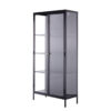 Witryna Xappa black