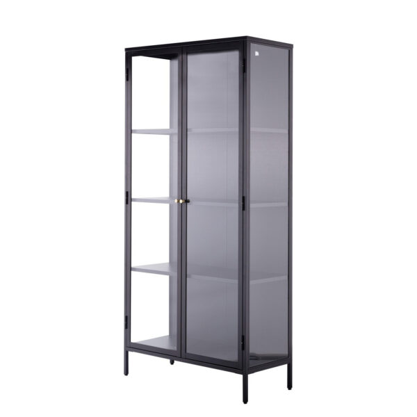 Witryna Xappa black
