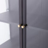 Witryna Xappa black
