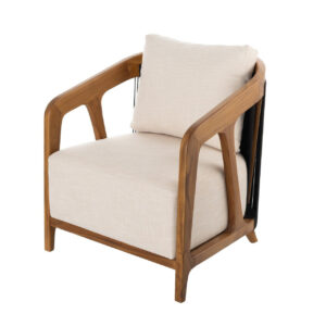 Fotel Odhan 68x70x73cm
