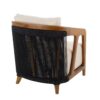 Fotel Odhan 68x70x73cm