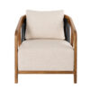 Fotel Odhan 68x70x73cm