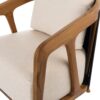 Fotel Odhan 68x70x73cm