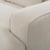 Sofa Silkeborg creme white prawa