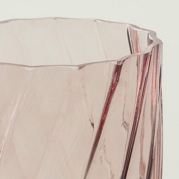 Wazon szklany Heather