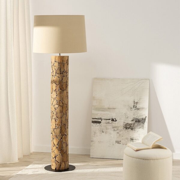 Lampa podłogowa Arbor