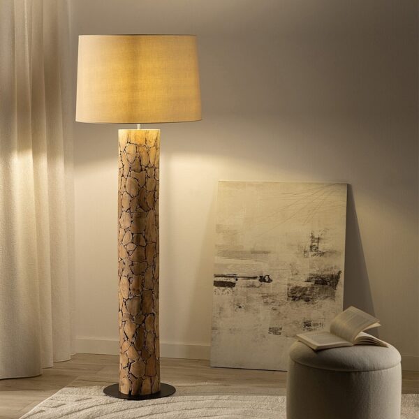 Lampa podłogowa Arbor