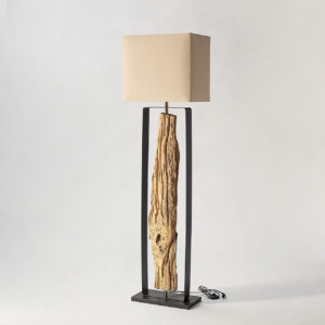 Lampa podłogowa Altum 165 cm