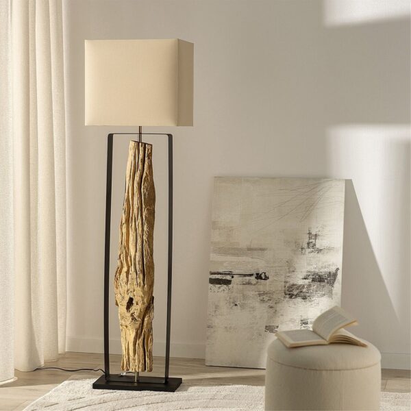 Lampa podłogowa Altum