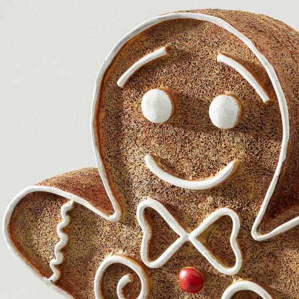 Figurka dekoracyjna Gingerbread Man