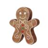 Figurka dekoracyjna Gingerbread Man