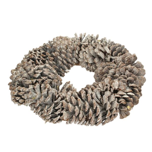 obraz_2025-10-21_001705218 Wianek Winter Cone natural