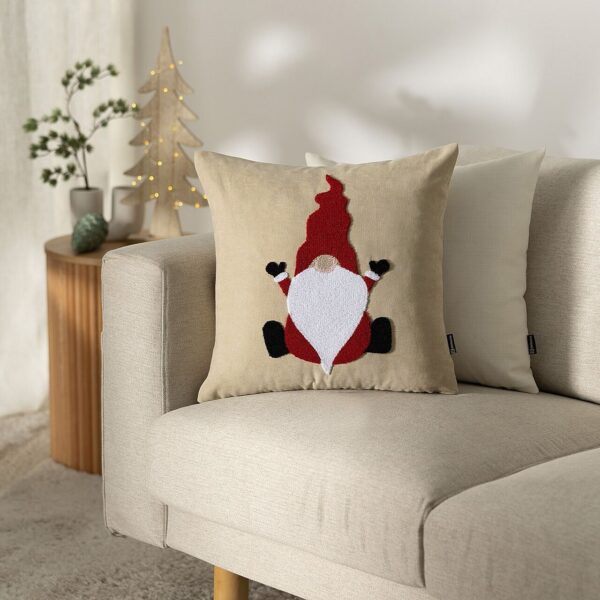 obraz_2025-10-21_005240370 Poszewka na poduszkę Christmas