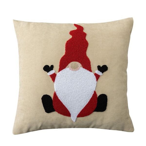 obraz_2025-10-21_005357225 Poszewka na poduszkę Christmas