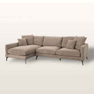 Sofa Odense beige