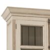 Kredens Gordes 210x53x240 cream
