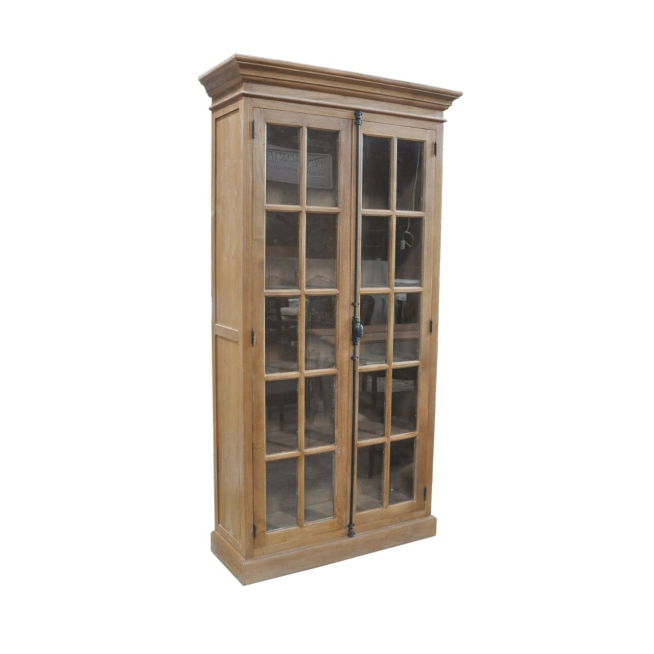 Witryna JOSEPHINE 2-drzwiowa