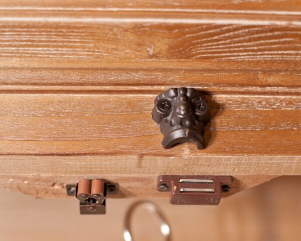 Witryna JOSEPHINE 2-drzwiowa