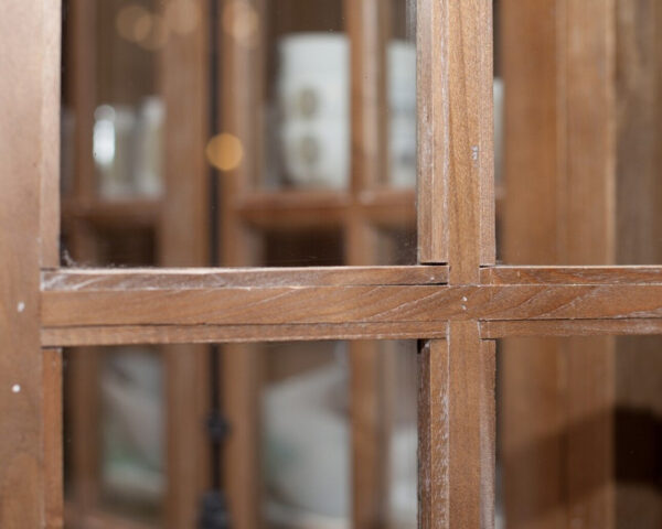 Witryna JOSEPHINE 2-drzwiowa