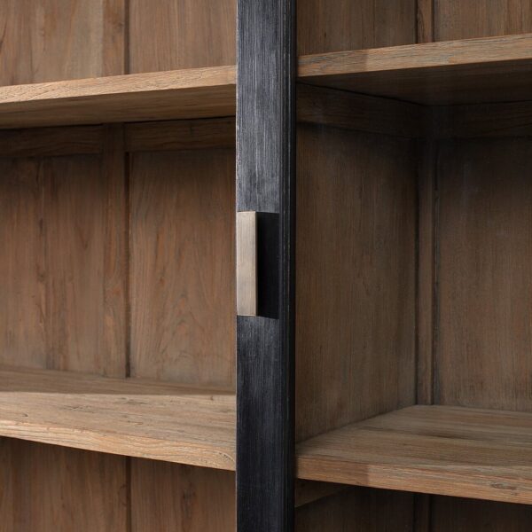 Kredens Windsor 205x53x220 cm