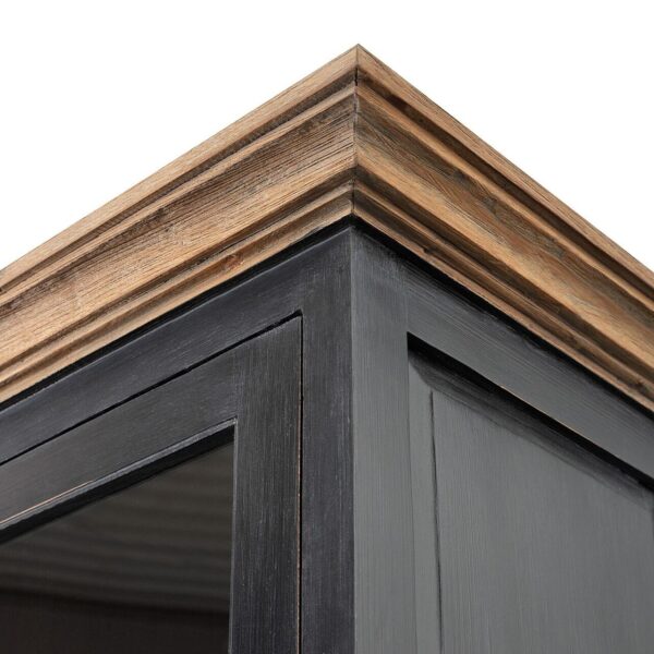 Kredens Windsor 205x53x220 cm